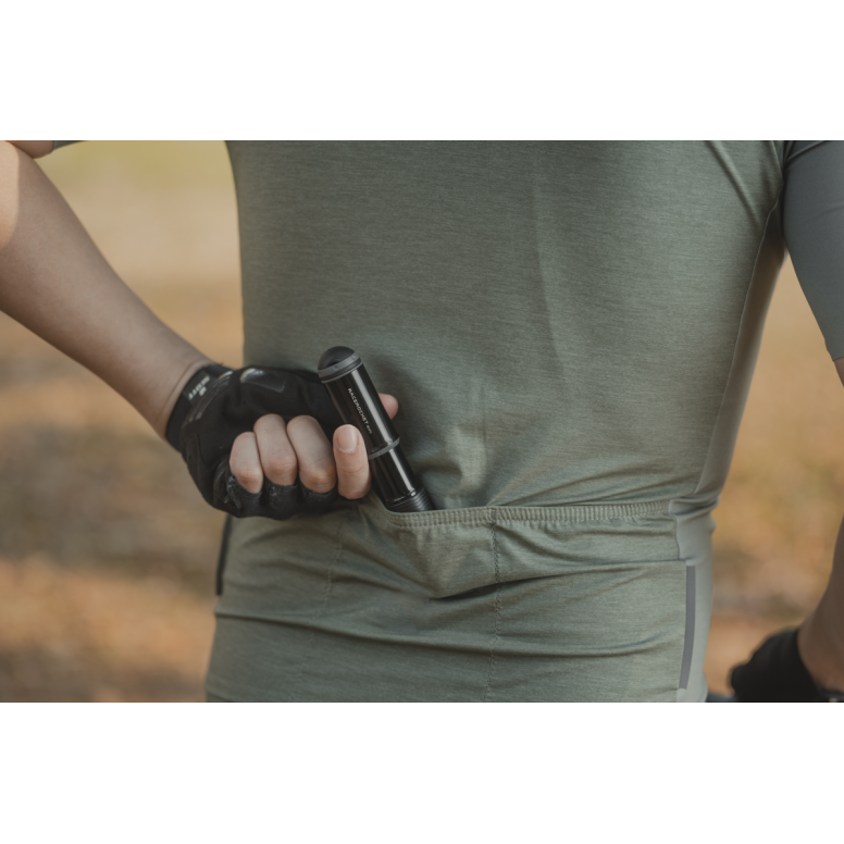 TOPEAK RaceRocket Mini