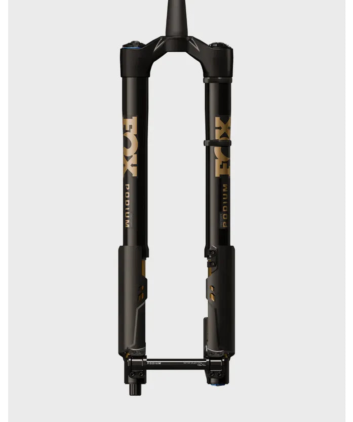 FOX Podium Factory GRIP X2 Tapered Fork