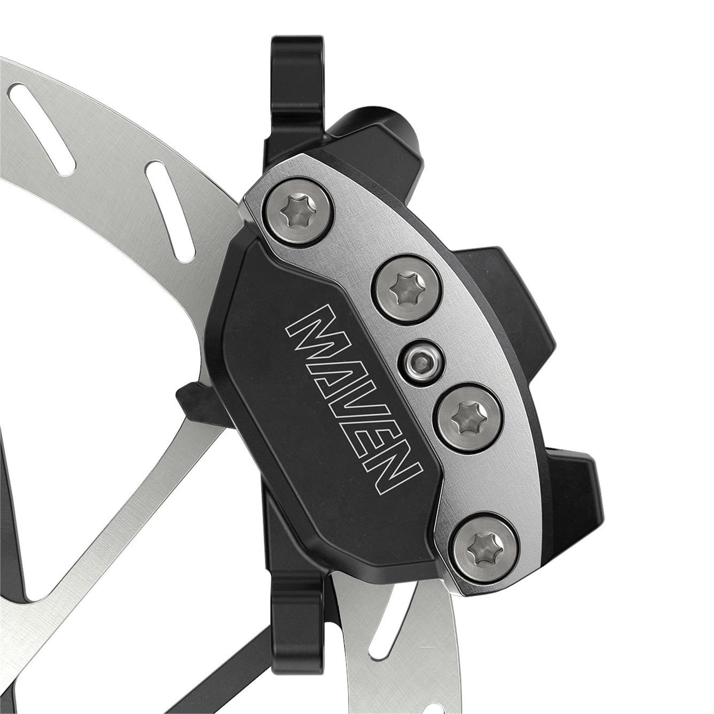 SRAM Maven Ultimate Stealth Disc Brake