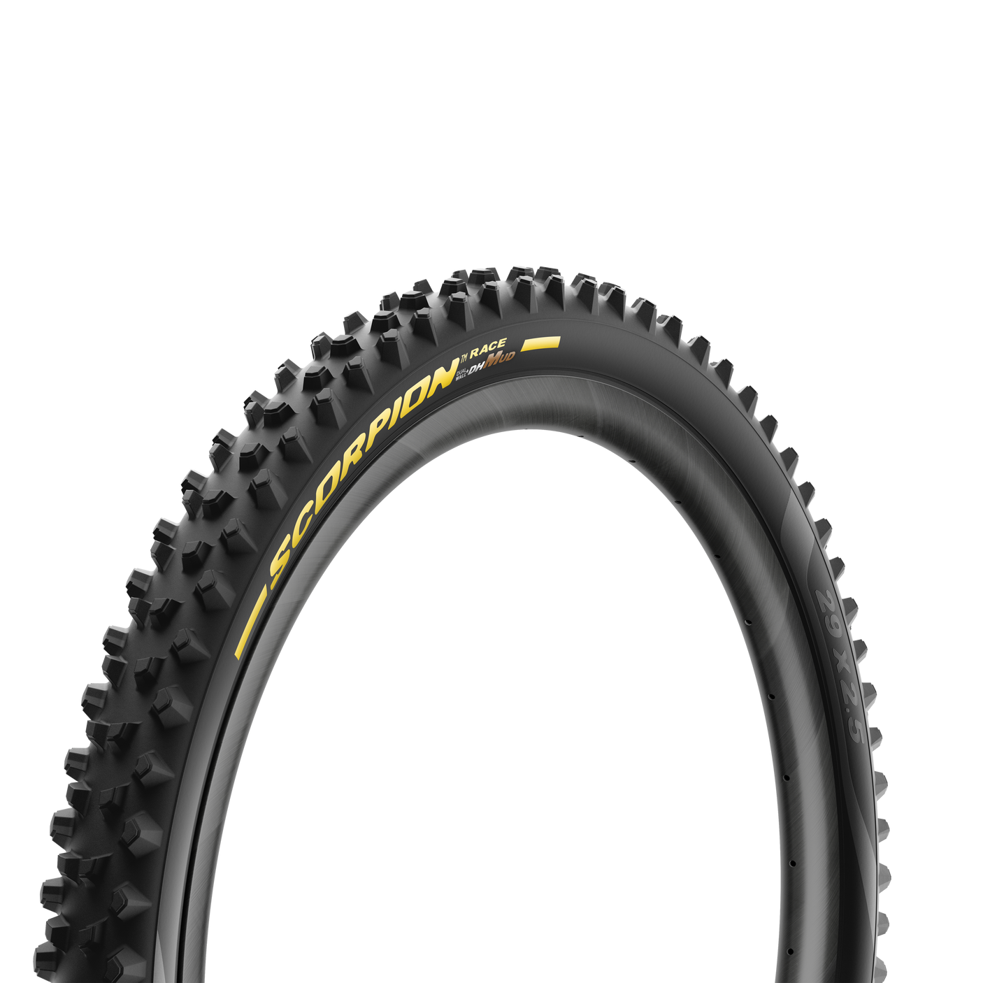 PIRELLI Scorpion Race DH Mud DualWall+ SmartEVO DH