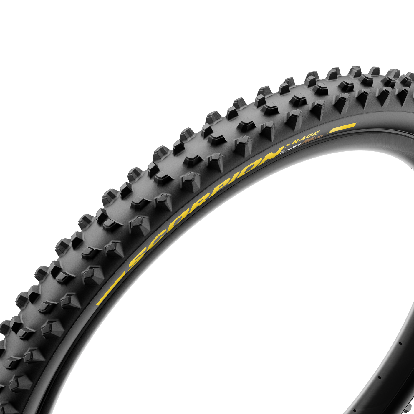 PIRELLI Scorpion Race DH Mud DualWall+ SmartEVO DH