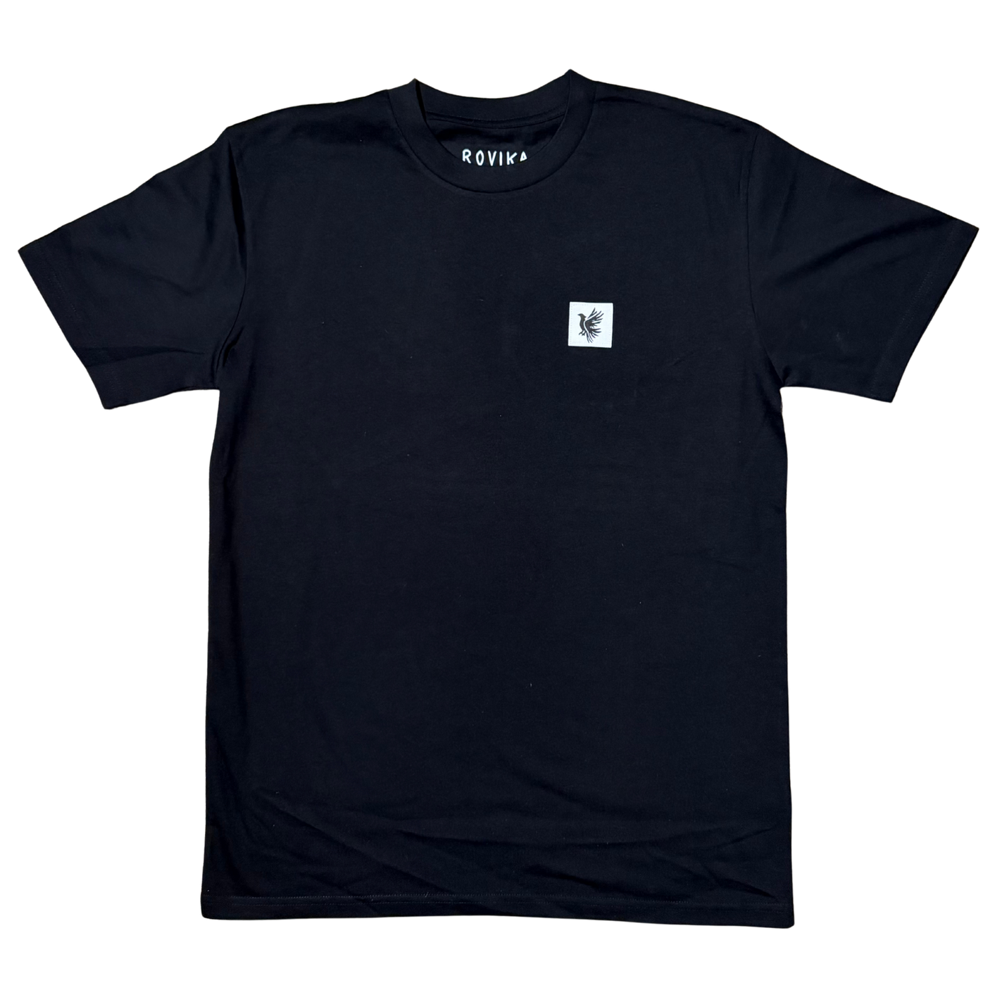 ROVIKA Base Tee