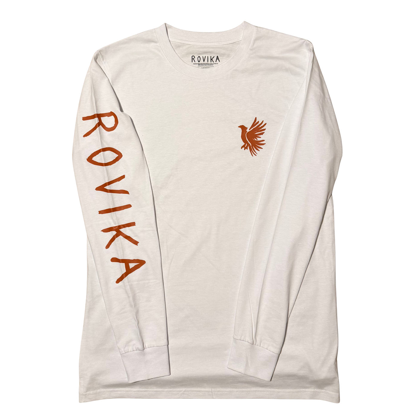 ROVIKA Line Tee