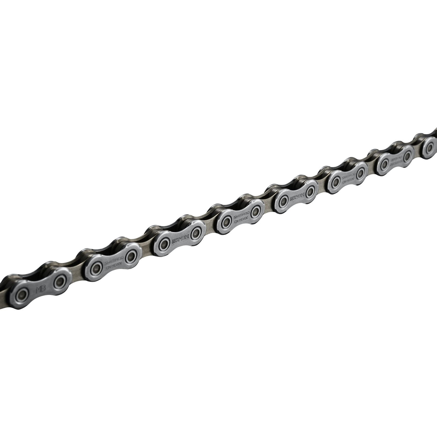 SHIMANO SLX CN-HG601 11 Speed Chain w/ Quick Link