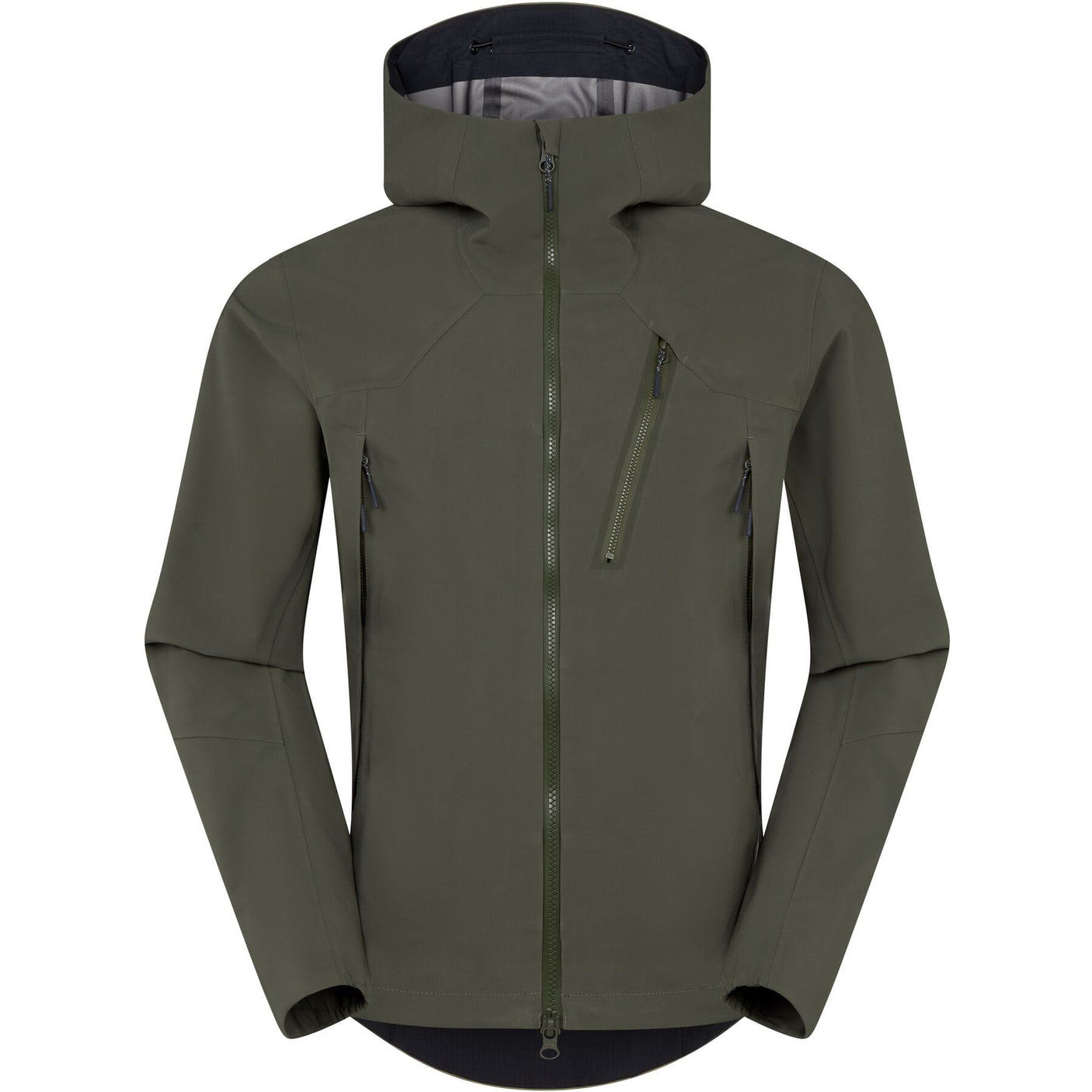MADISON DTE 3-Layer Waterproof Jacket - Mens
