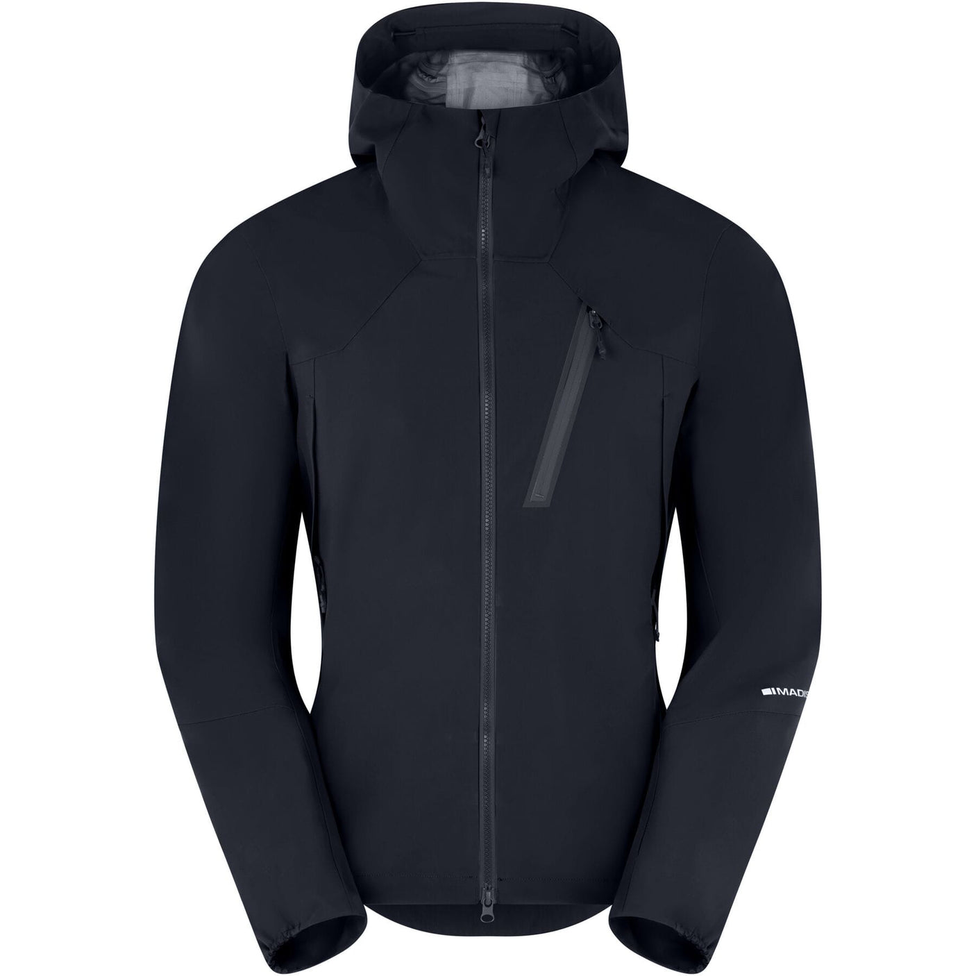 MADISON DTE 3-Layer Waterproof Jacket - Mens