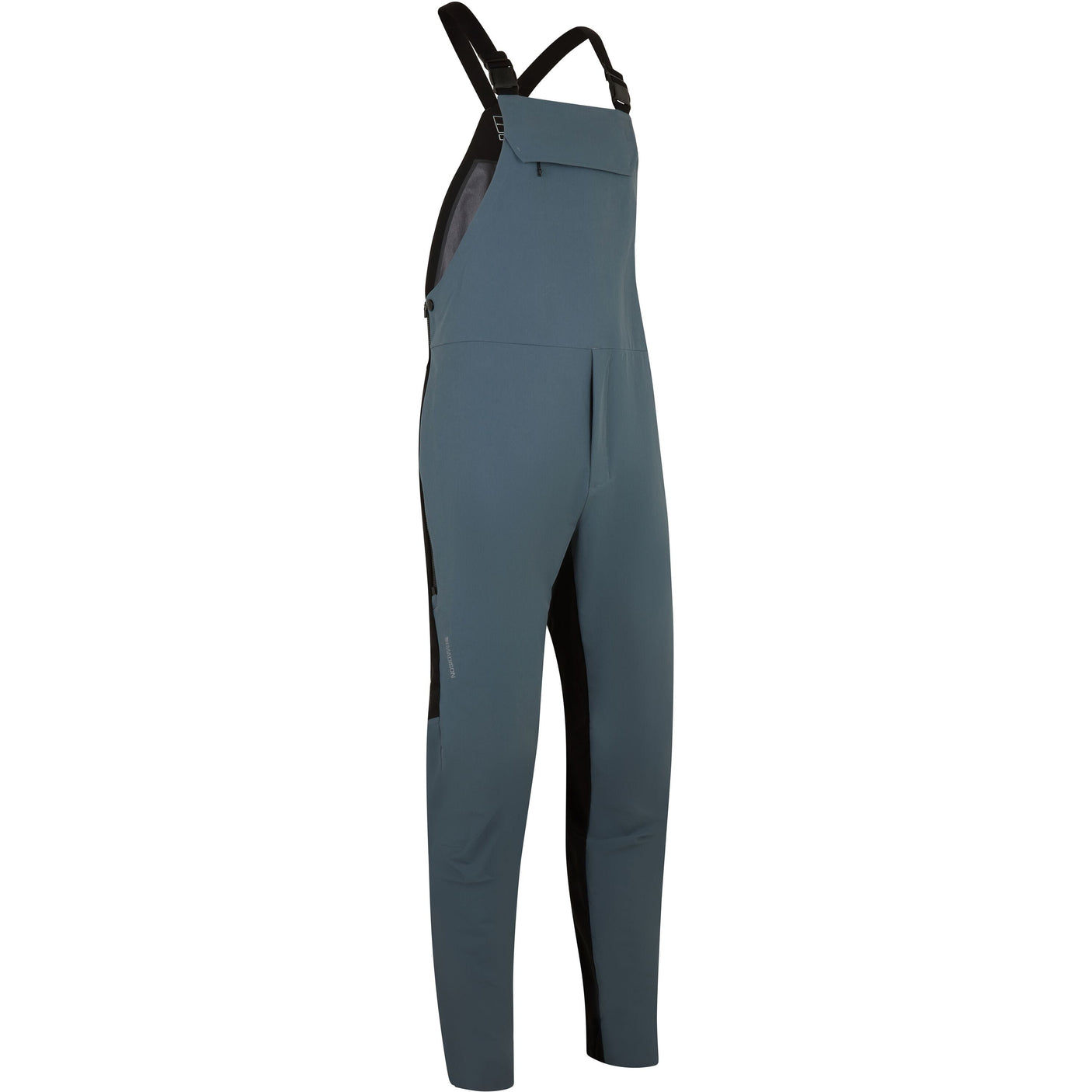 MADISON DTE 4 Season DWR Bib Trousers - GREY
