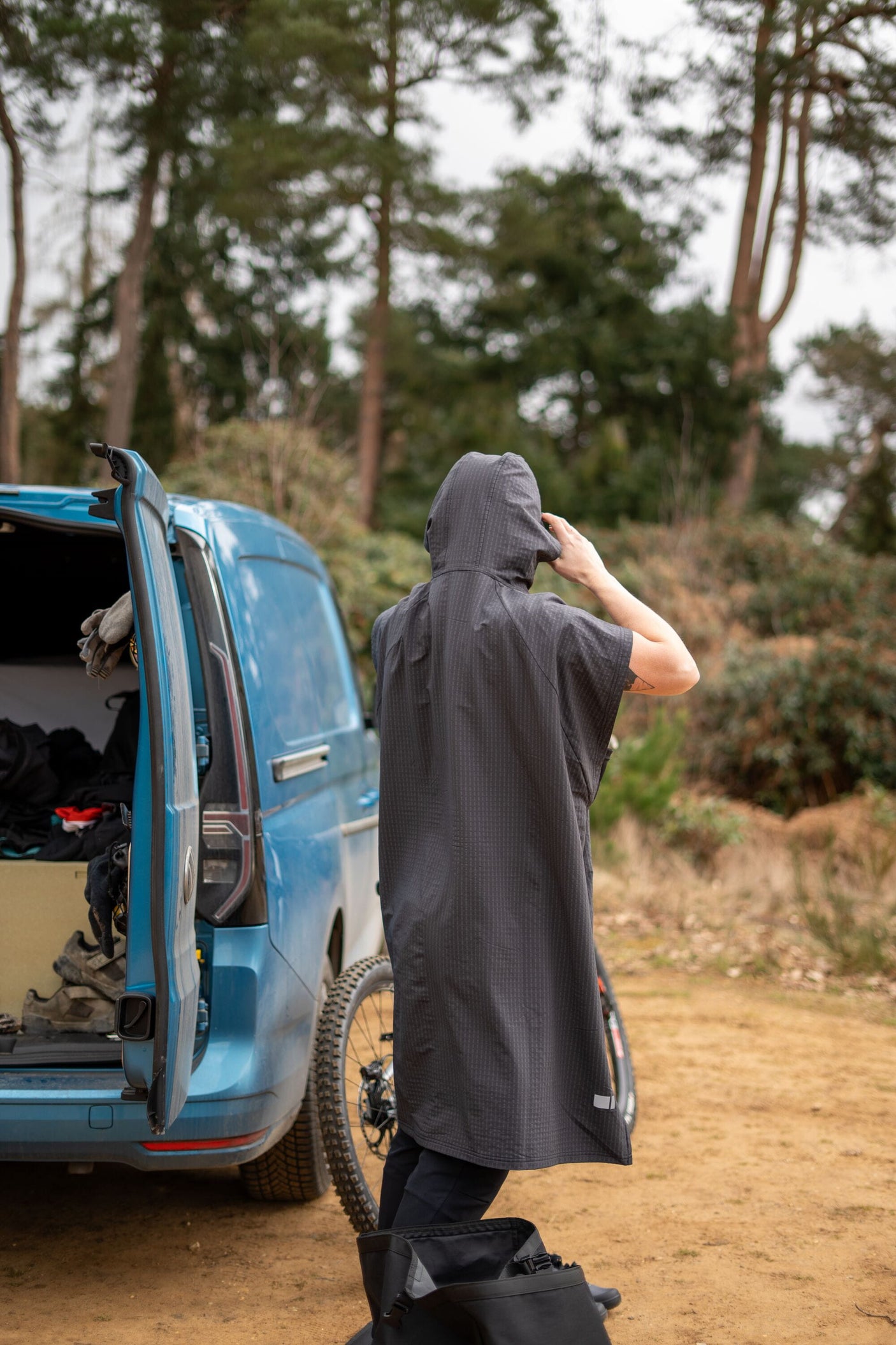 MADISON DTE Dirty Habit Men's