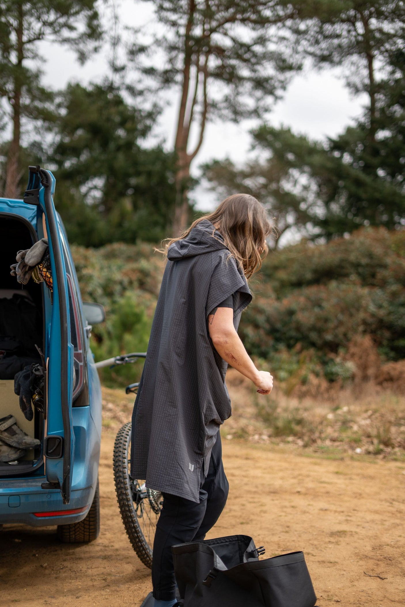 MADISON DTE Dirty Habit Men's