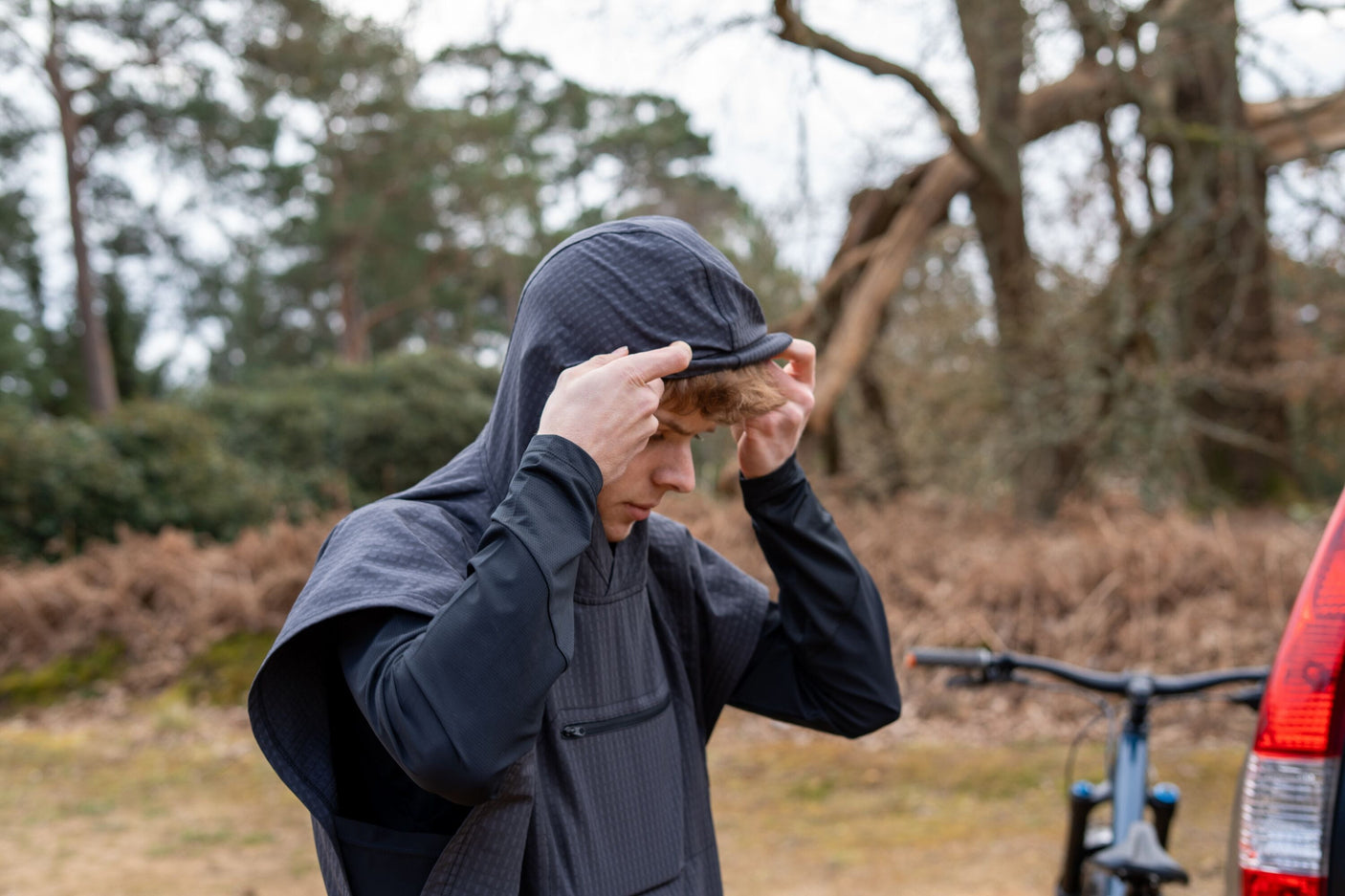 MADISON DTE Dirty Habit Men's