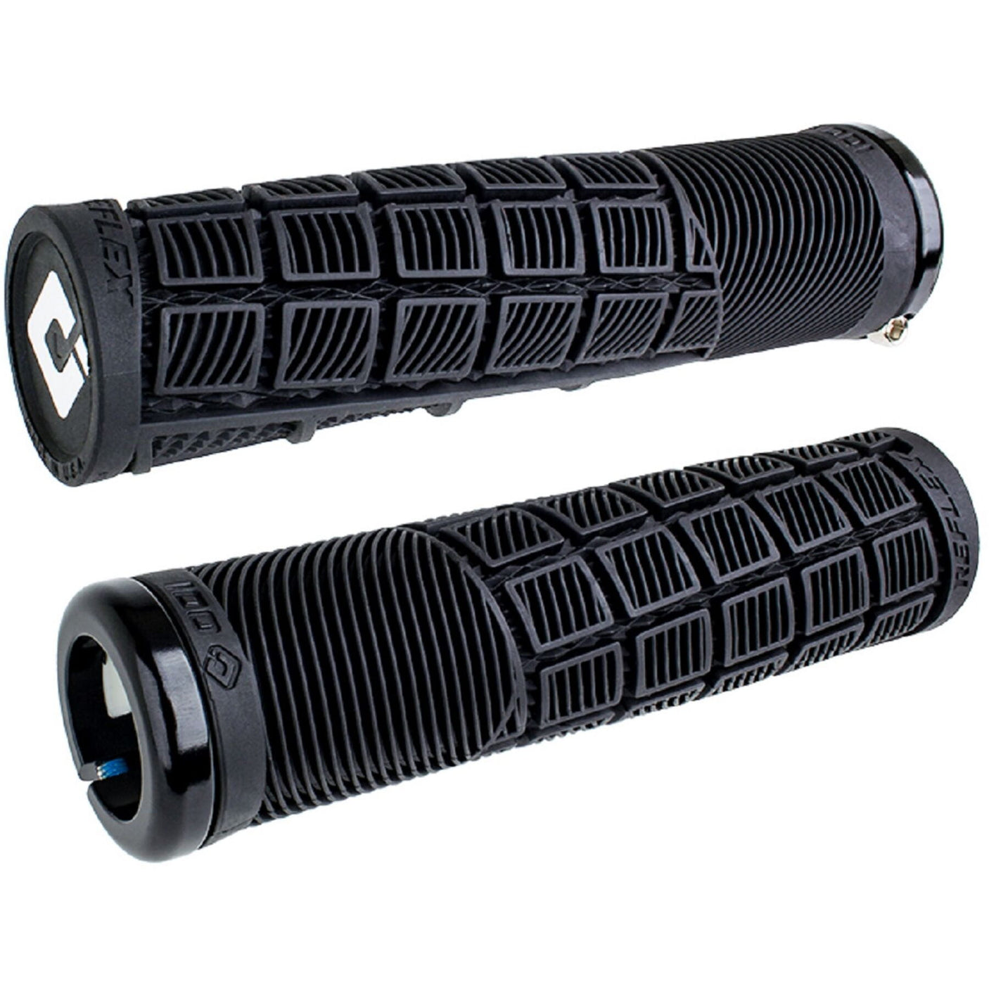 ODI Reflex MTB Lock On Grips 135mm