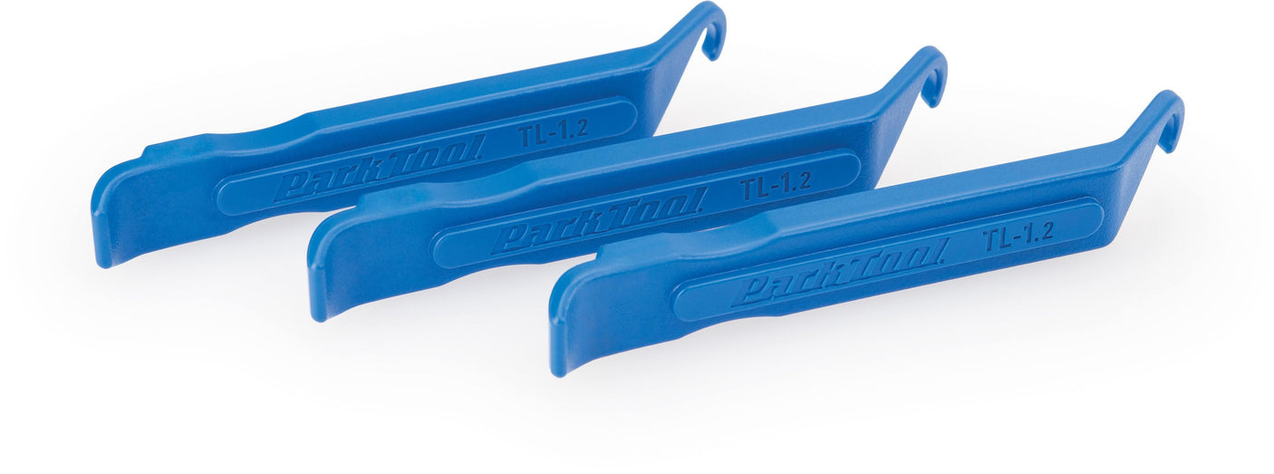 PARK TOOL Tyre Lever Set of 3 (TL-1.2)