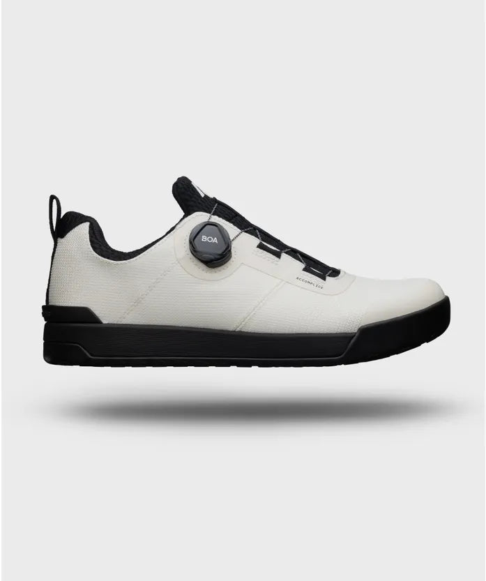 RIDE CONCEPTS Accomplice Flat BOA Men's