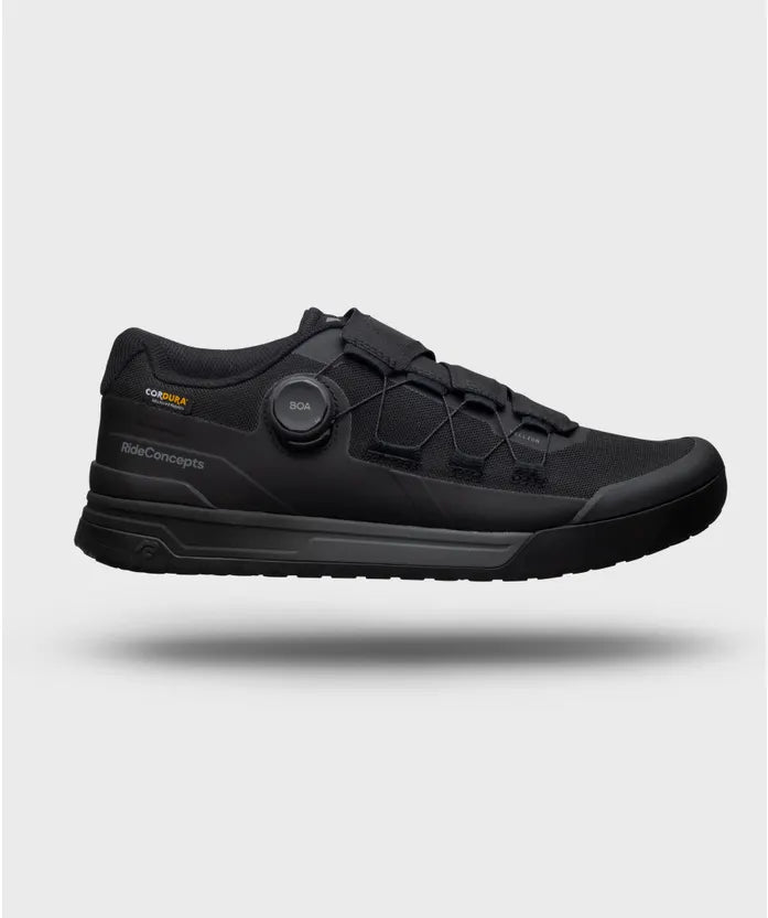 RIDE CONCEPT Hellion Flat BOA Men's