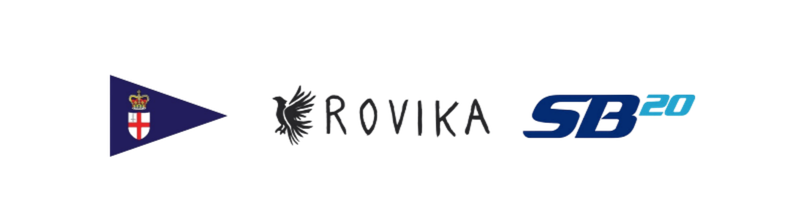 ROVIKA Sponsors UK SB20 National Championships
