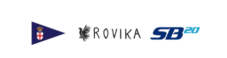 ROVIKA Sponsors UK SB20 National Championships