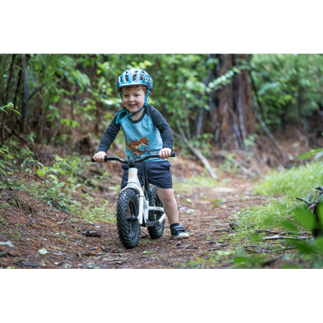 KIDS RIDE SHOTGUN Dirt Hero 12" (Christmas Offer)