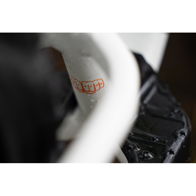 KIDS RIDE SHOTGUN Dirt Hero 12" w/ Brake