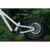 KIDS RIDE SHOTGUN Dirt Hero 12" w/ Brake