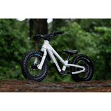 KIDS RIDE SHOTGUN Dirt Hero 12" w/ Brake