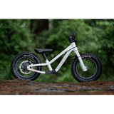 KIDS RIDE SHOTGUN Dirt Hero 12" w/ Brake