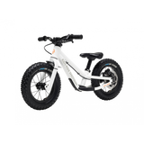 KIDS RIDE SHOTGUN Dirt Hero 12" w/ Brake