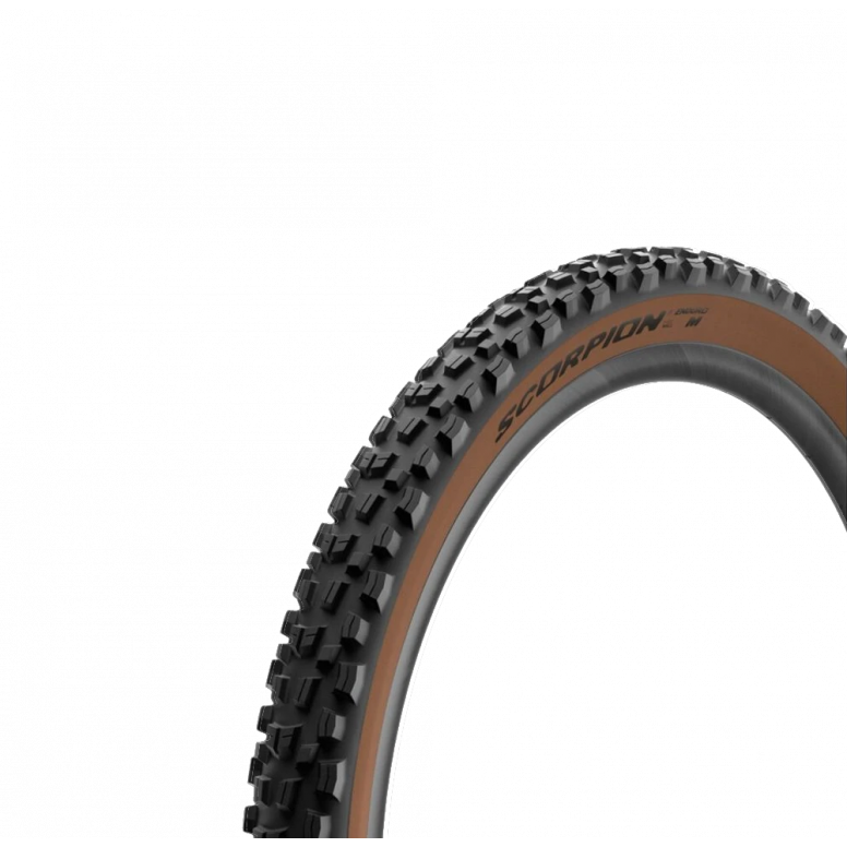 PIRELLI Scorpion Enduro M HardWall SmartGRIP Gravity