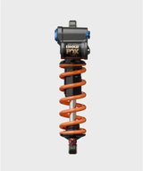 FOX DHX2 Factory 2 Pos-Adj Shock with Spring