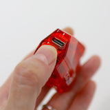 CATEYE VIZ 150 Rear (USB-C)