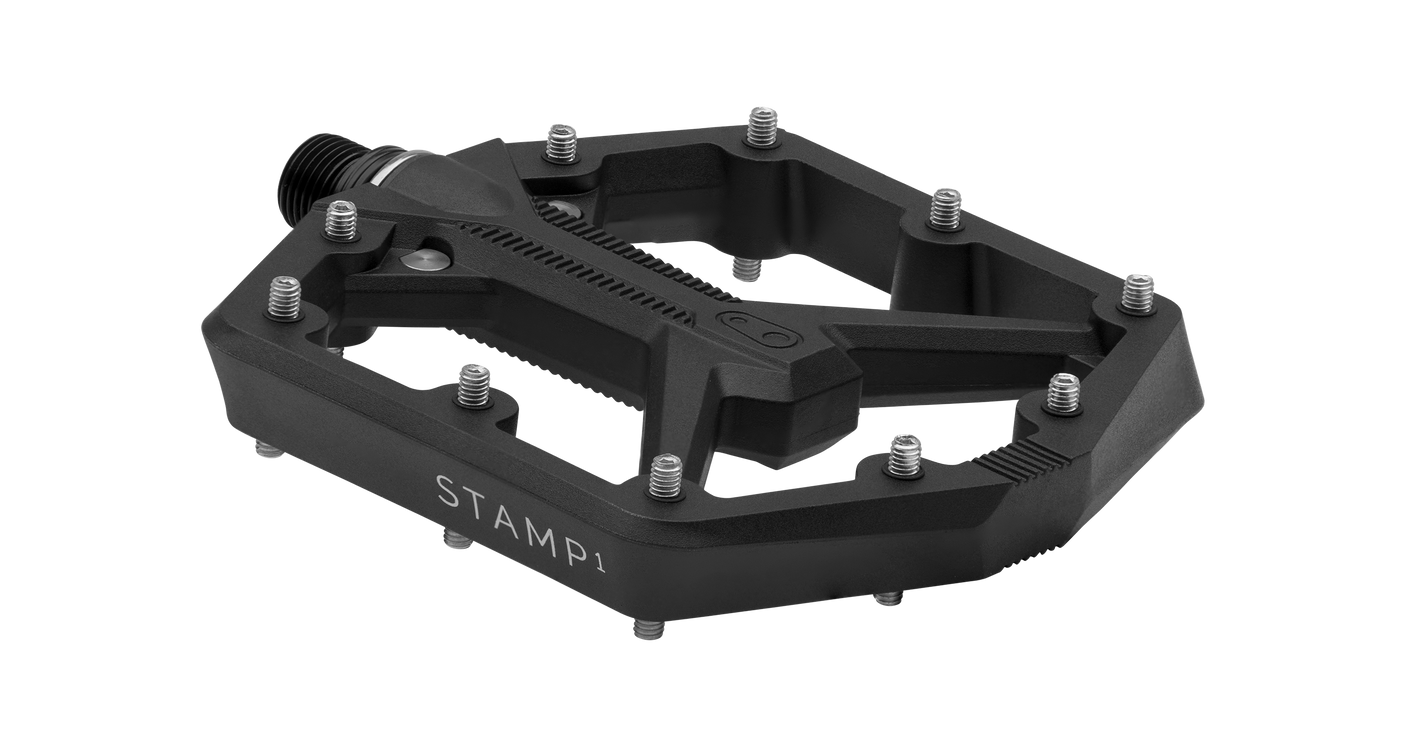 CRANKBROTHERS Stamp 1 Gen 2