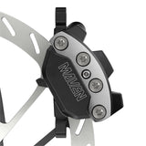 SRAM Maven Ultimate Stealth Disc Brake