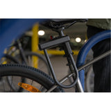 HIPLOK Urban D Lock w/ Frame Mount