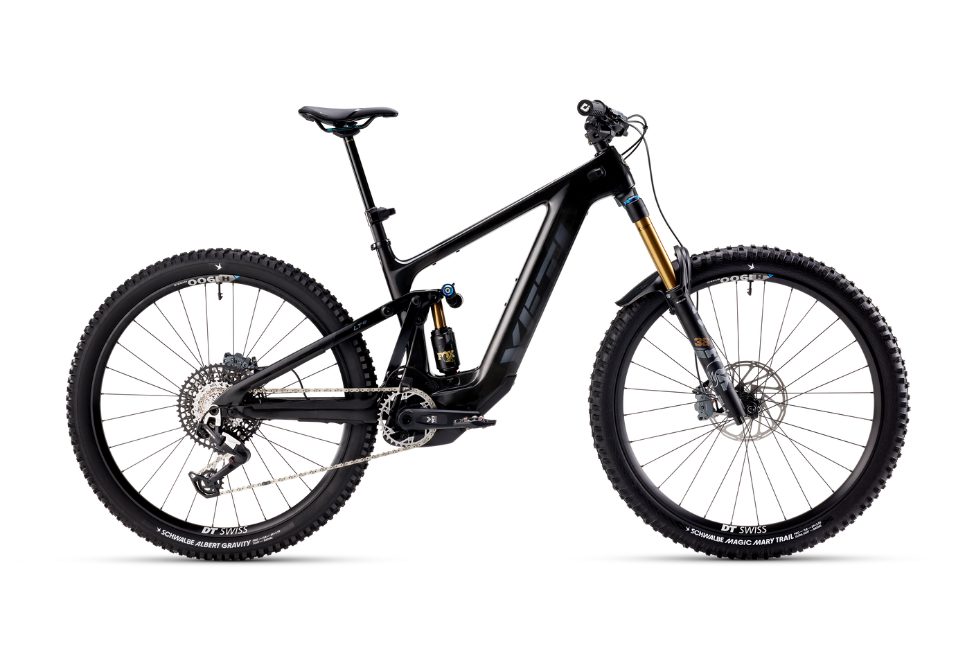 Yeti LTe C-Series (C2 Build)