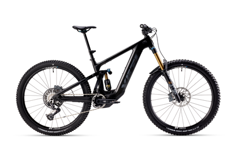 Yeti LTe C-Series (C2 Build)
