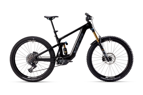 Yeti LTe T-Series (T3 Build)