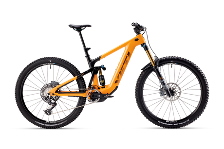 Yeti LTe C-Series (C2 Build)