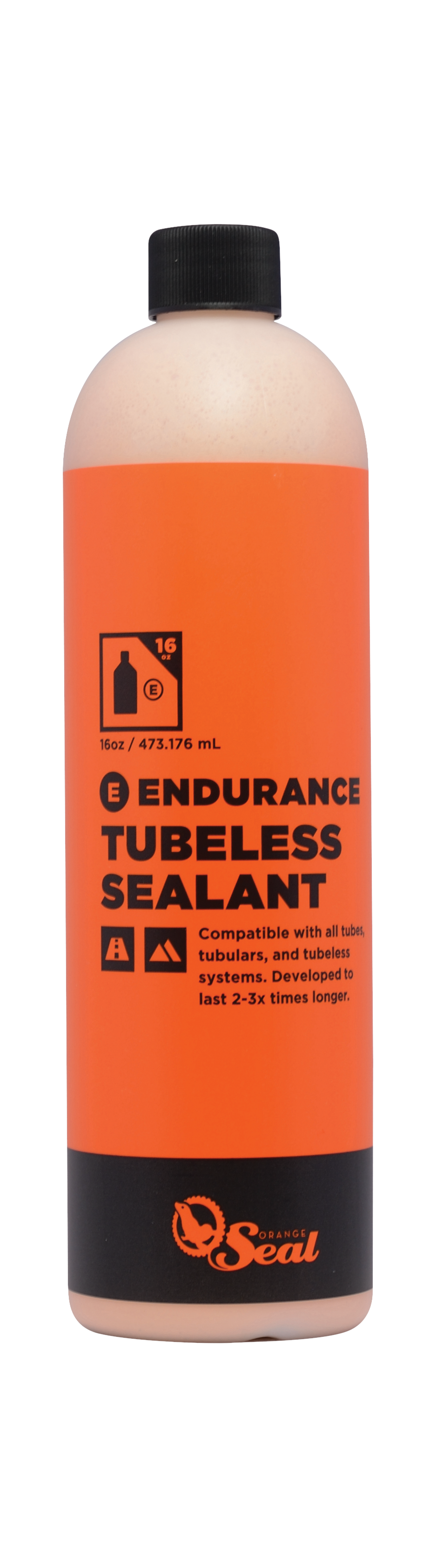 ORANGE SEAL Endurance Sealant (Refill)