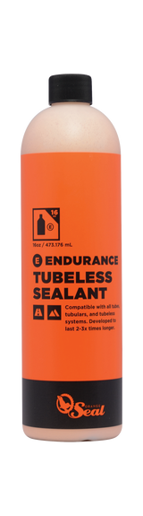 ORANGE SEAL Endurance Sealant (Refill)