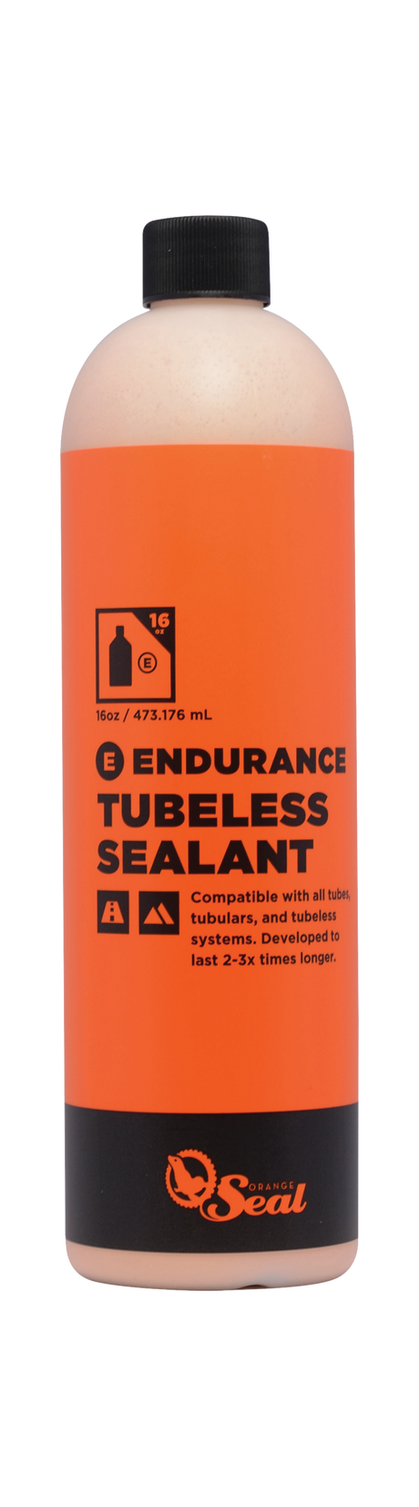 ORANGE SEAL Endurance Sealant (Refill)