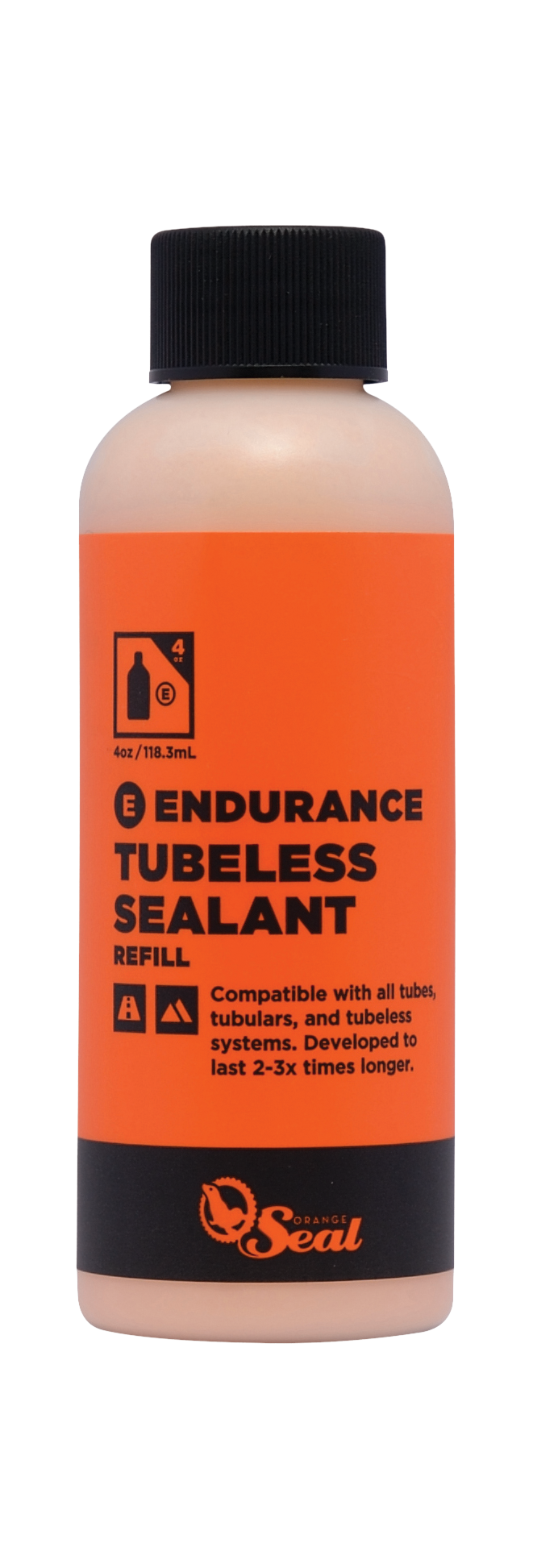 ORANGE SEAL Endurance Sealant (Refill)