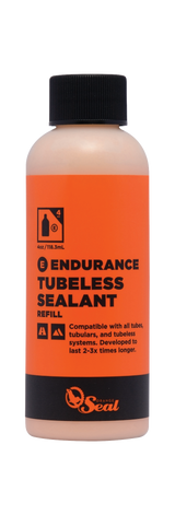 ORANGE SEAL Endurance Sealant (Refill)