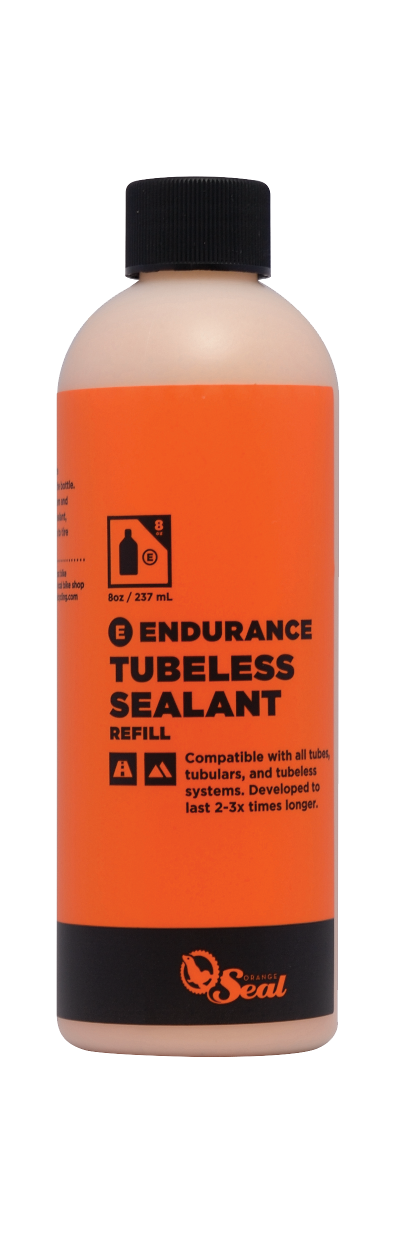 ORANGE SEAL Endurance Sealant (Refill)