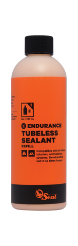 ORANGE SEAL Endurance Sealant (Refill)