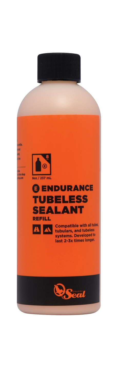 ORANGE SEAL Endurance Sealant (Refill)