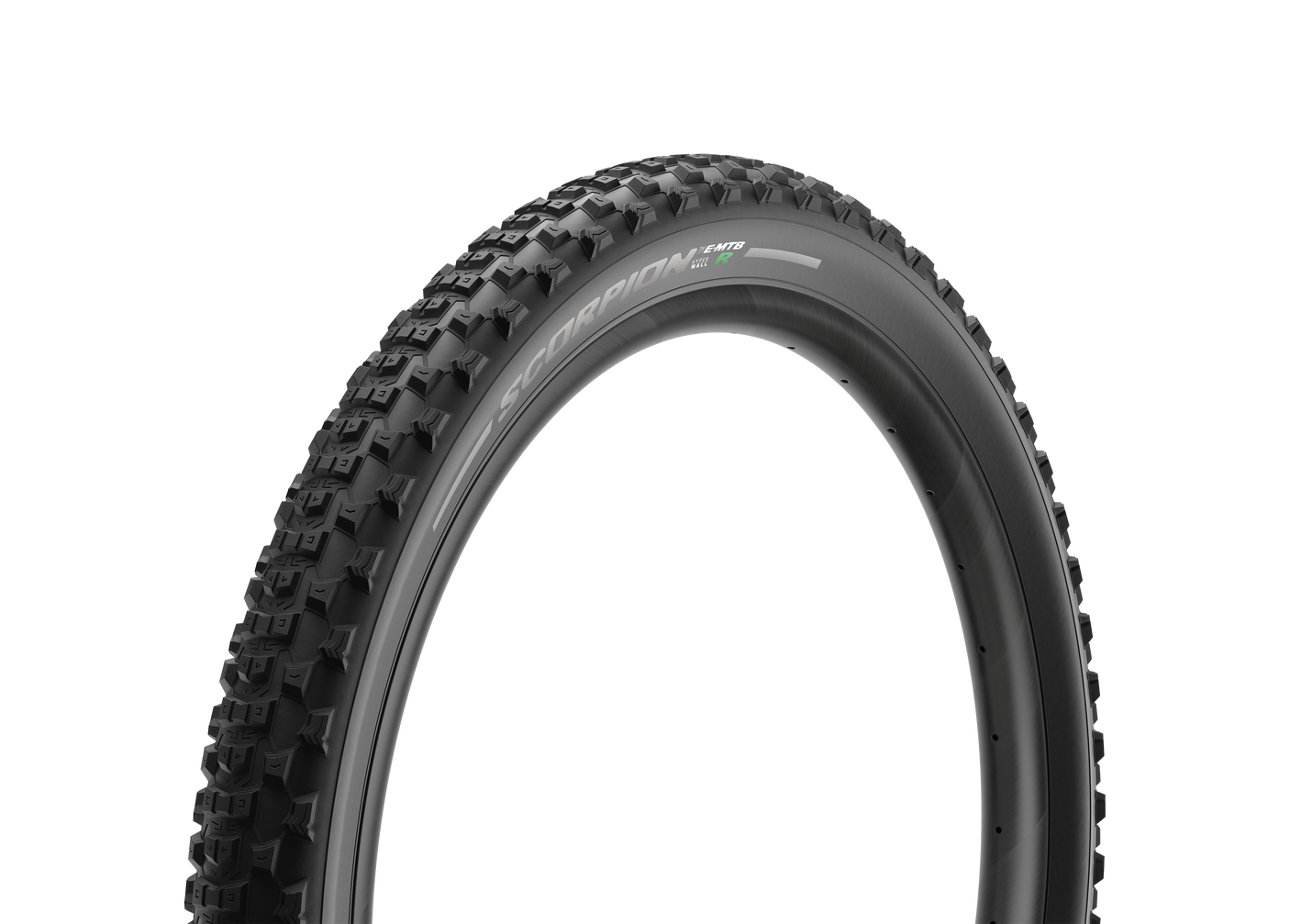 PIRELLI E-MTB SmartGrip Gravity [All Variants]