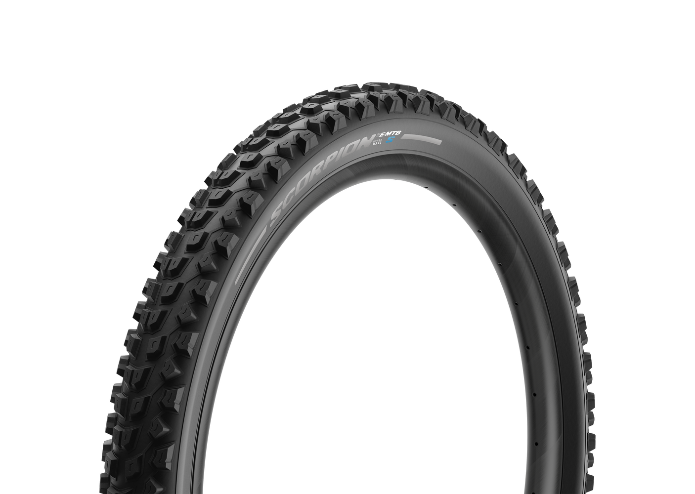 PIRELLI E-MTB SmartGrip Gravity [All Variants]
