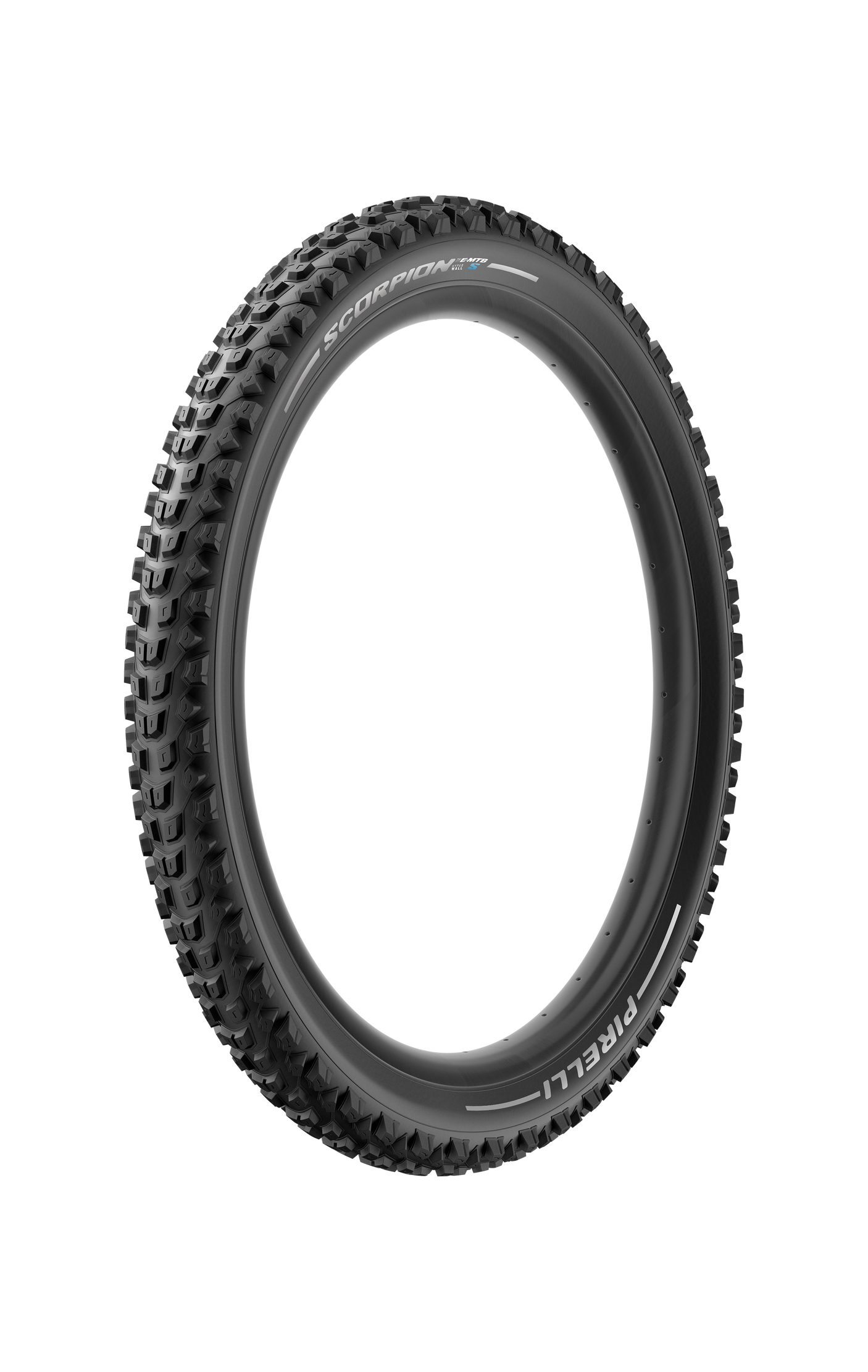 PIRELLI E-MTB SmartGrip Gravity [All Variants]