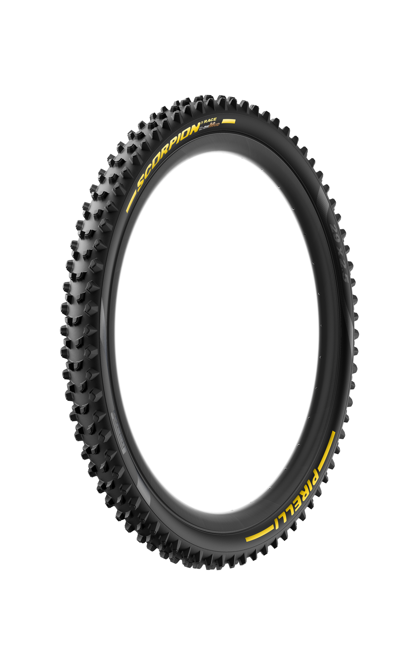 PIRELLI Scorpion Race DH Mud DualWall+ SmartEVO DH