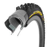 PIRELLI Scorpion Race DH Mud DualWall+ SmartEVO DH