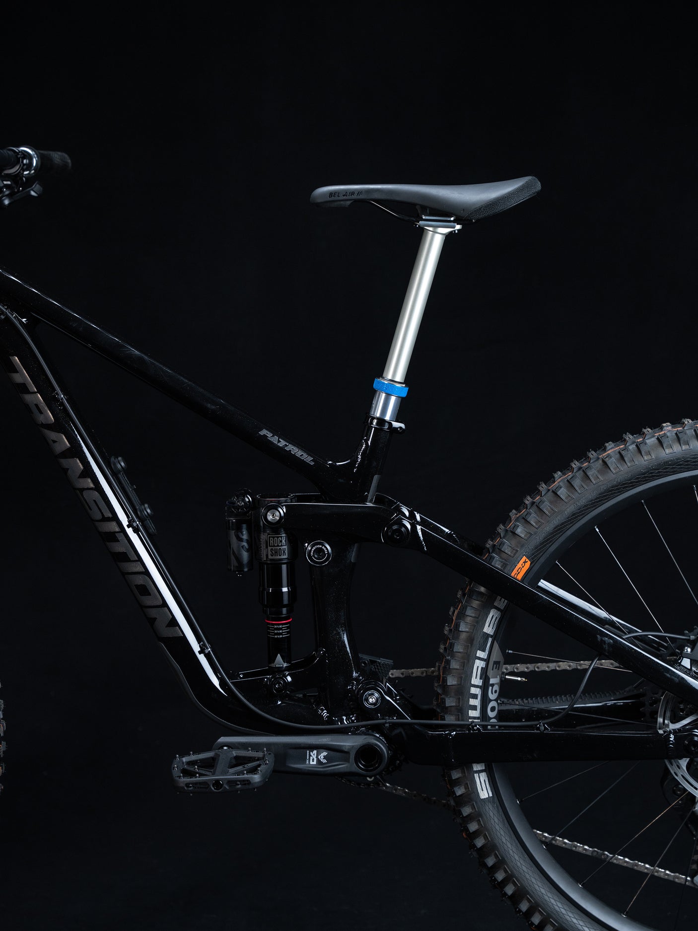 PNW Loam Dropper Gen 2